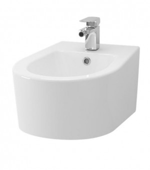 بديه أفرنجي معلق أبيض - صناعة أندونيسي # TOTO - BW800JWS